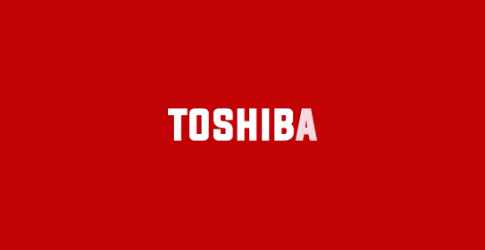 Toshiba JSW